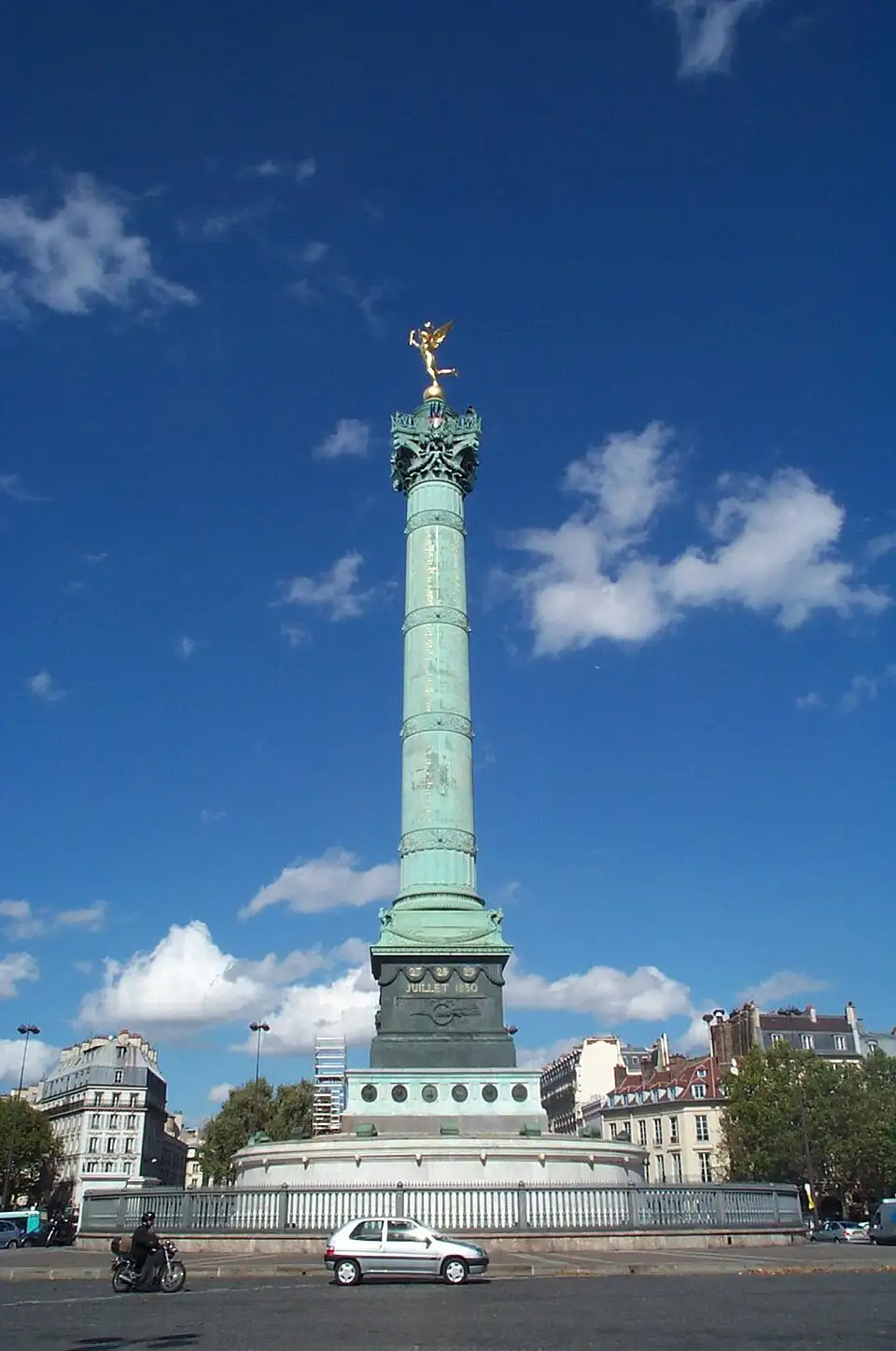 Gegenstand Bild