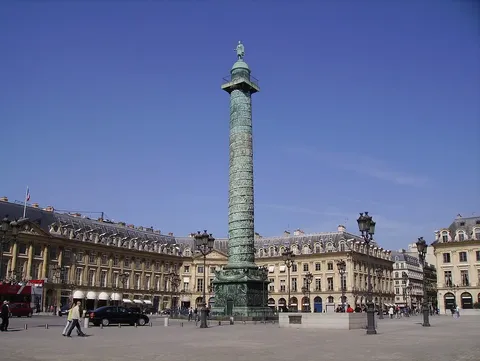 Plaza Vendome