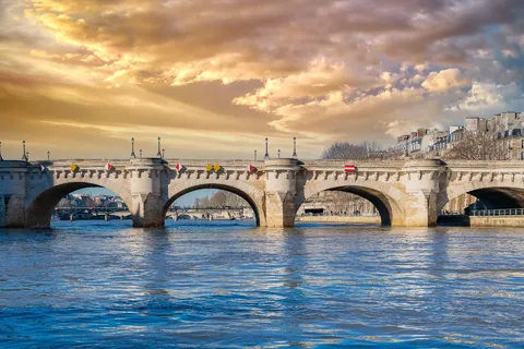 Puente Nuevo