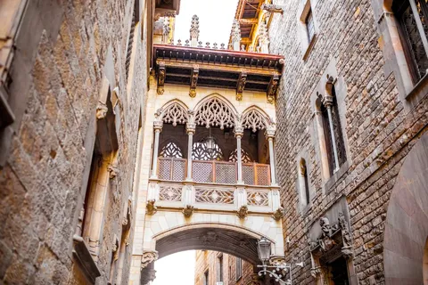 Puente del Bisbe