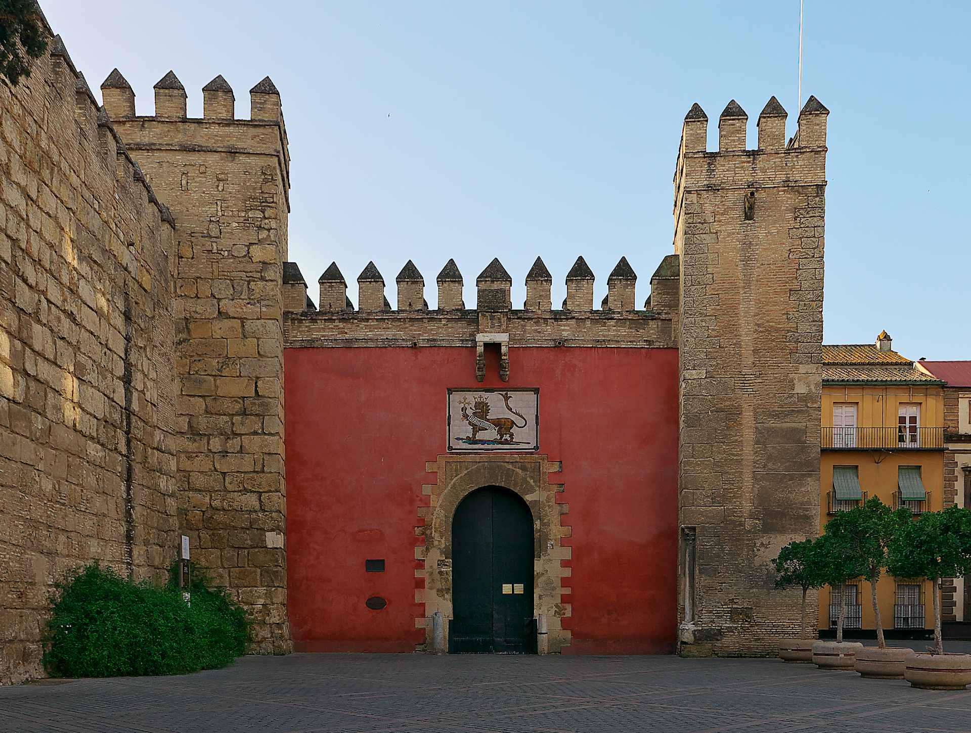 Real Alcázar