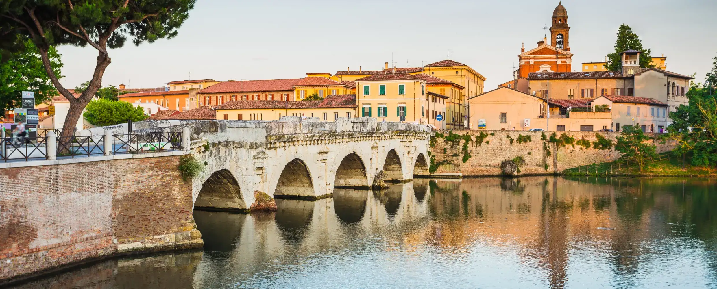 Puente Tiberio