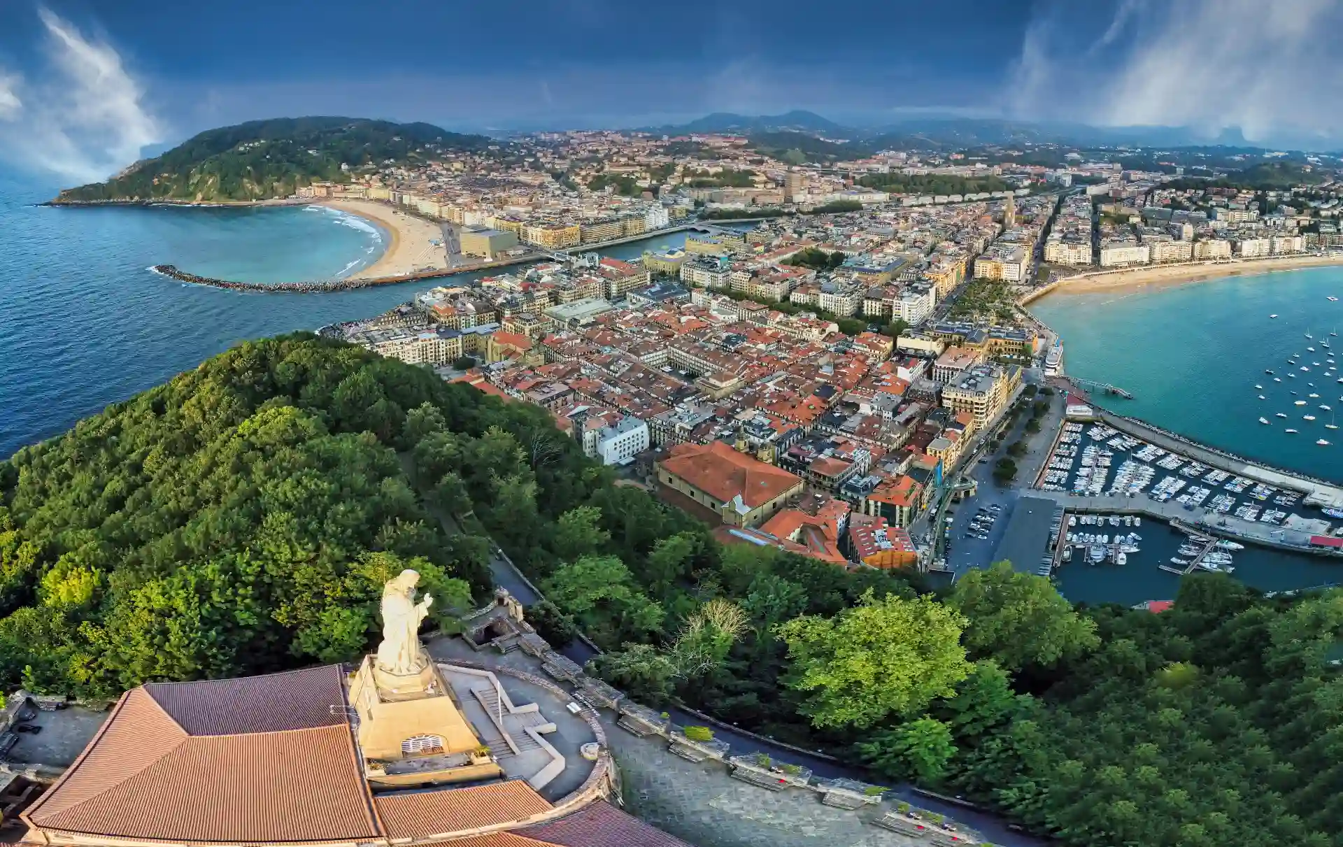 San Sebastián