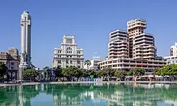 Santa Cruz de Tenerife