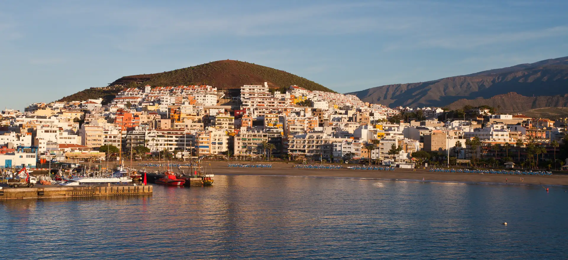 Los Cristianos