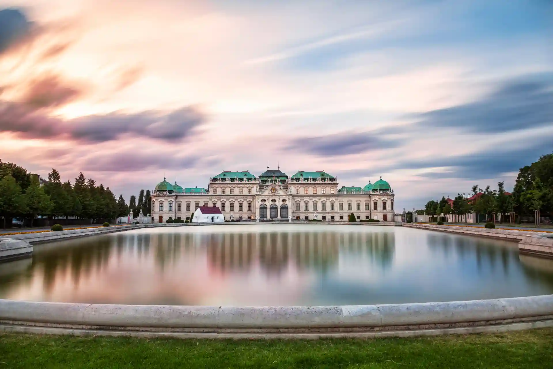 Vienna in 3 days