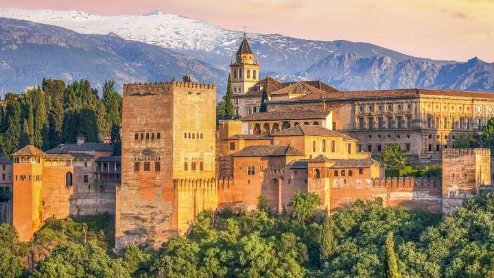 Descubre la Medina