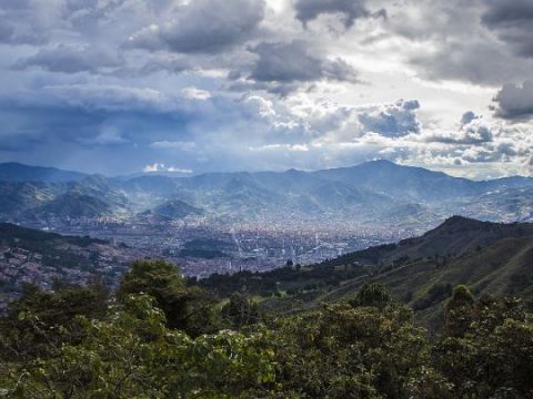 Medellín - 10 Imprescindibles