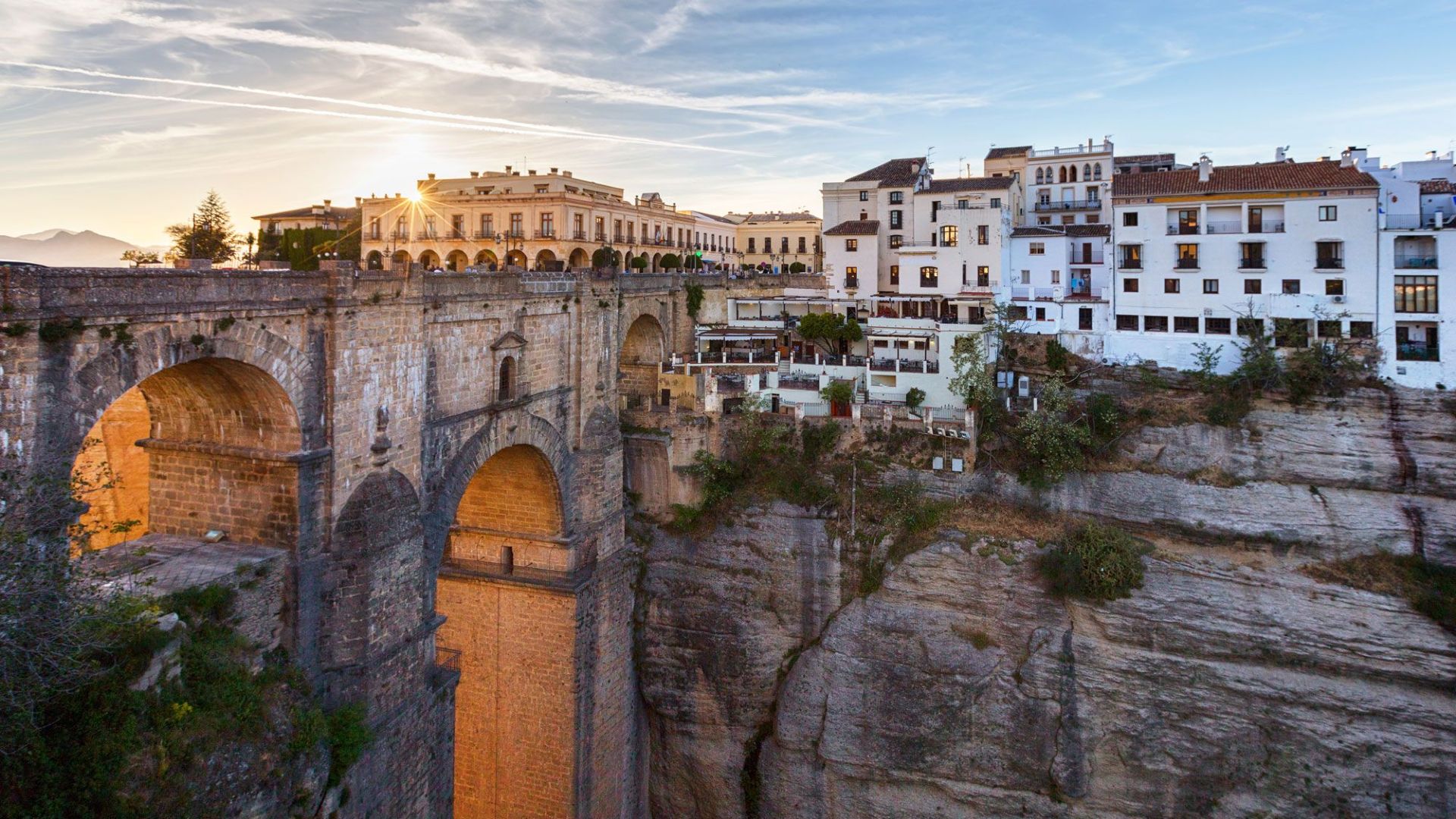 Descubre Ronda
