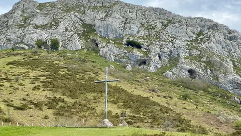 Ruta de los Puertos de Marabio