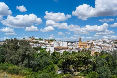 Descubre Alcalá de Guadaíra