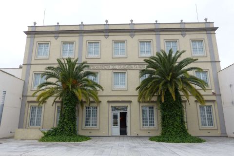 Harinera del Guadaíra