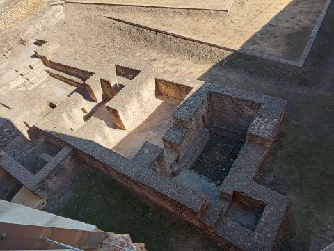 El Hammam