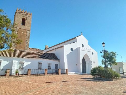 Ruta Arte Religioso