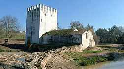 Molino de la Aceña