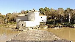 Molino de San Juan