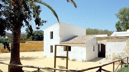 Molino de Vadalejos