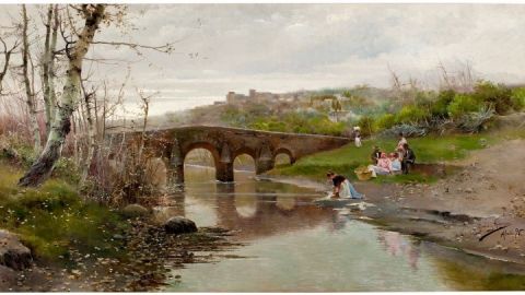 Paisajismo