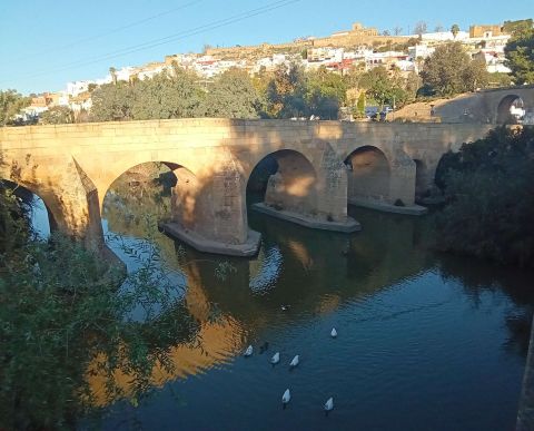 Ruta Vía Augusta