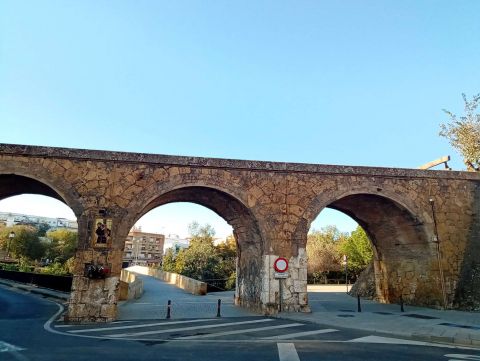Puente de Jesús Nazareno