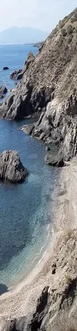 Cala de las Conchas