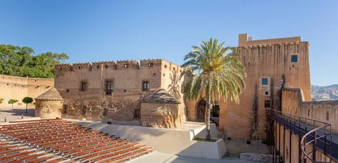 Descubre Cuevas del Almanzora