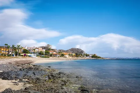 Playa El Calón