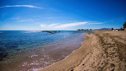 Playas de Cuevas del Almanzora