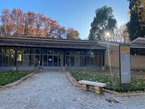 Museo de las Falúas Reales