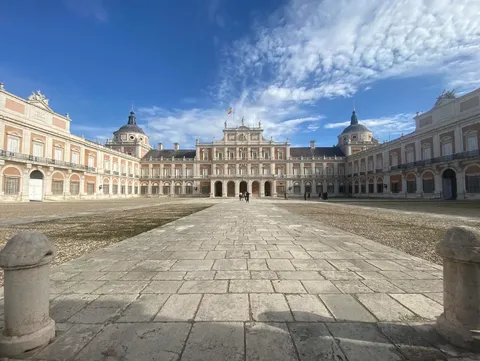 Palacio Real de Aranjuez
