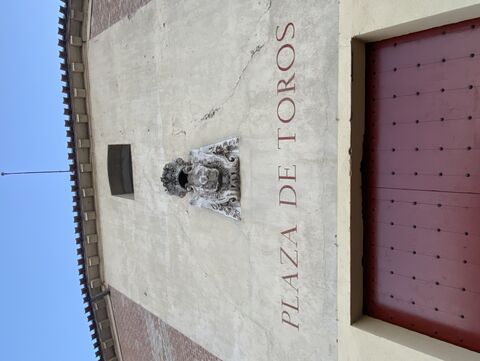 Plaza de Toros