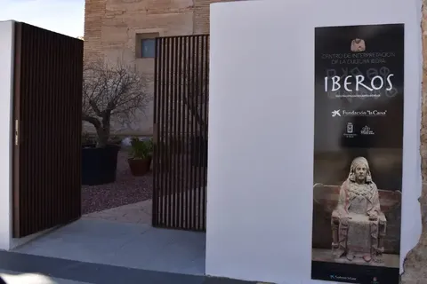Centro de Interpretación de la Cultura Íbera