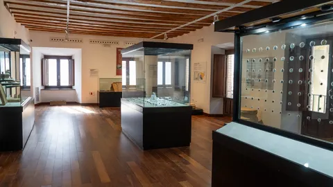 Sala 4 - Romanización