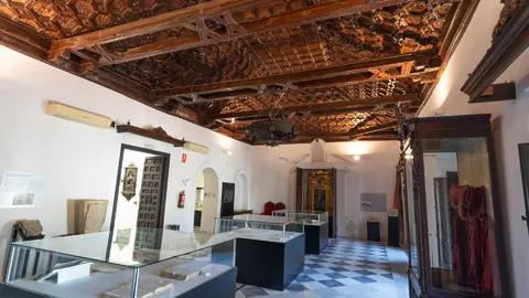 Sala 7 - Edad Moderna