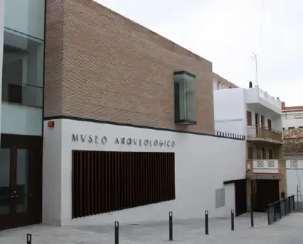Archäologisches Museum Baza