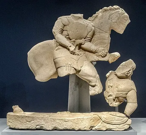 Quienes fueron los íberos