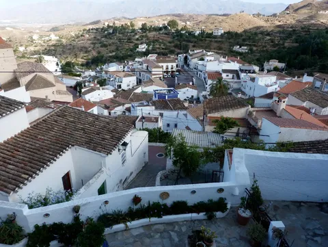 Descubre Bédar