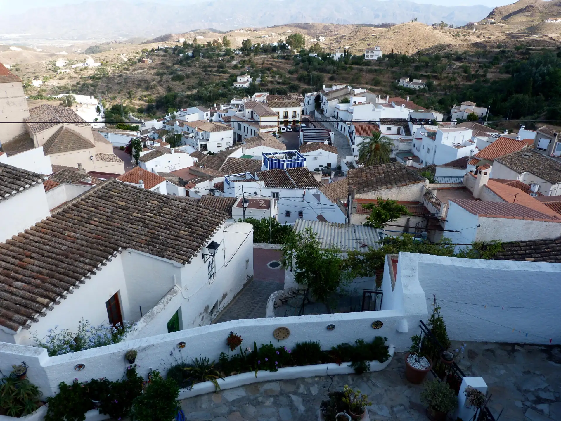 Descubre Bédar