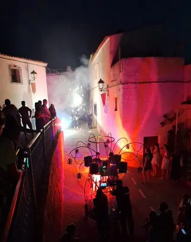 Festival Andalusí