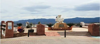 Plaza de San Gregorio