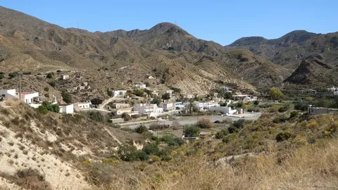Barriadas de Carboneras