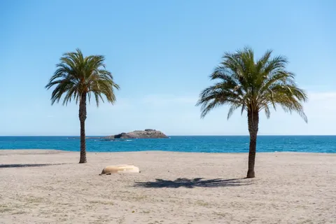 Isla de San Andrés