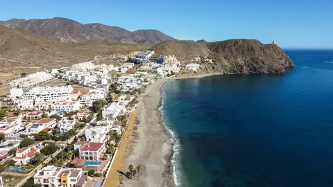 Playa del Lancón