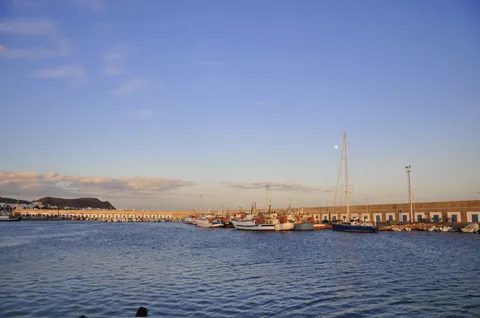 Puerto Pesquero