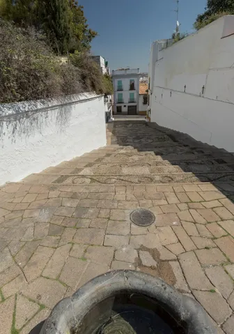 Cuesta de Lujan