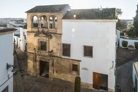 Palacio y Jardines de Orive