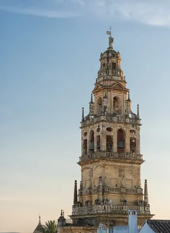 Torre Campanario