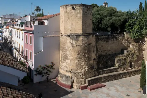 Torre del Rincón