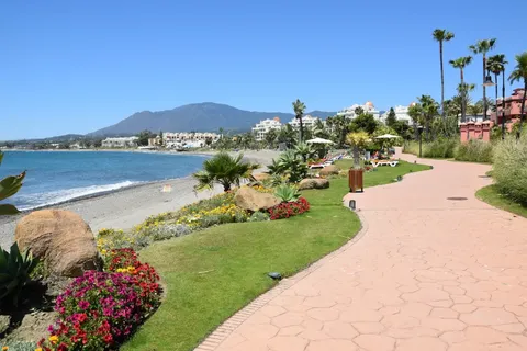 Senda Litoral