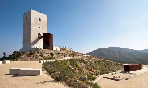 Descubre Huércal-Overa